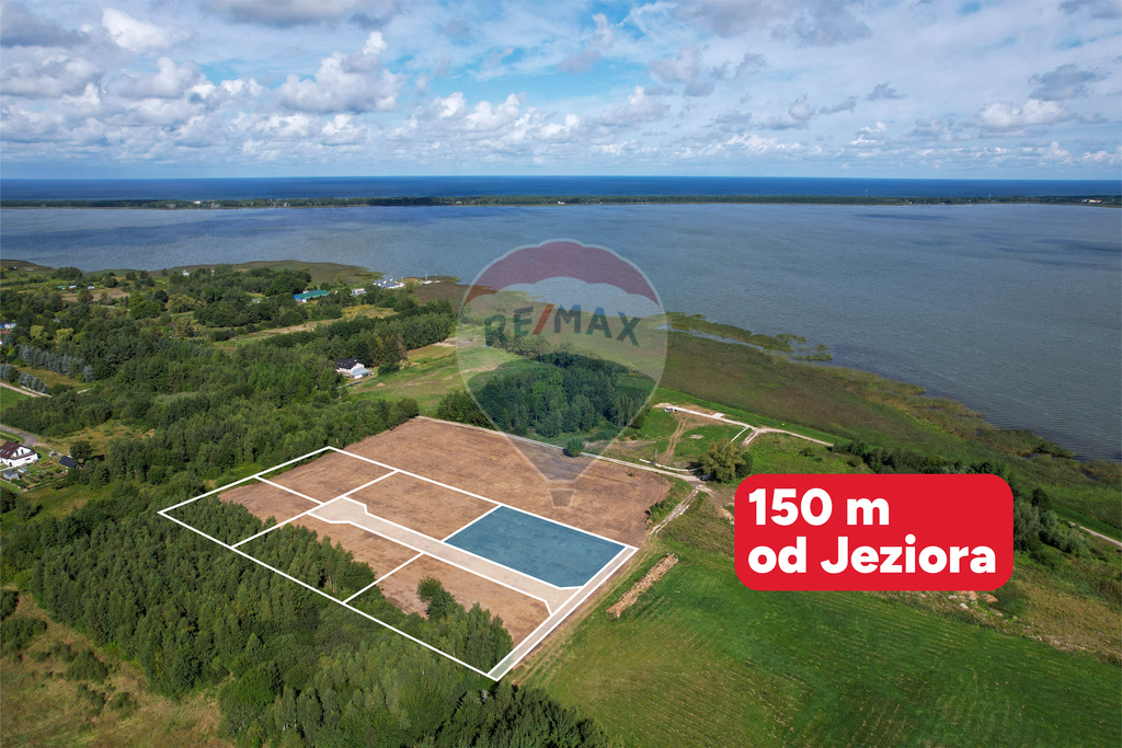 Działka budowlana 1727 m²: Koszalin Łabusz  94/25 (1)