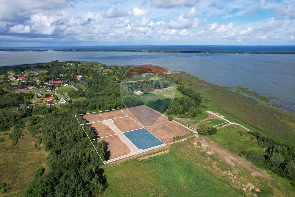 Działka budowlana 1727 m²: Koszalin Łabusz  94/25 (12)