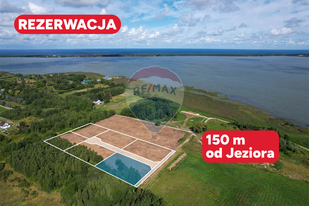 Działka budowlana 1712 m2: Koszalin Łabusz  94/29 (1)