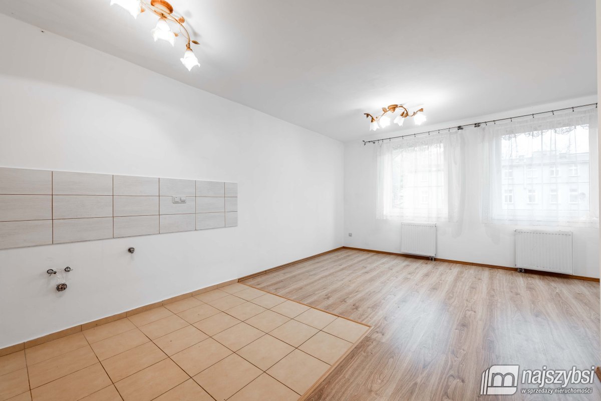 KOSZALIN- 3 POK. MIESZKANIE W CENTRUM MIASTA (1)