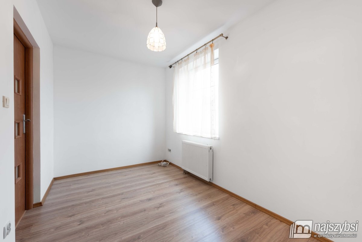 KOSZALIN- 3 POK. MIESZKANIE W CENTRUM MIASTA (10)