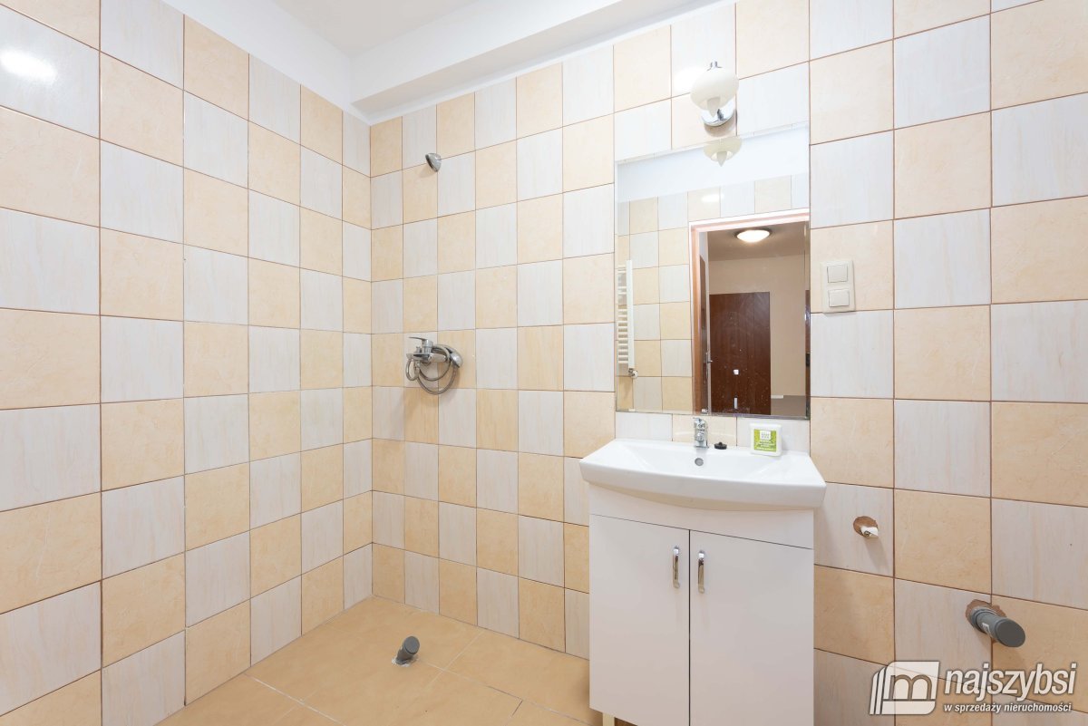 KOSZALIN- 3 POK. MIESZKANIE W CENTRUM MIASTA (12)