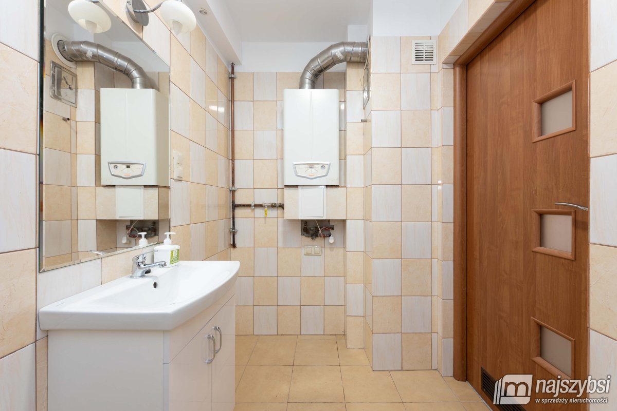 KOSZALIN- 3 POK. MIESZKANIE W CENTRUM MIASTA (13)