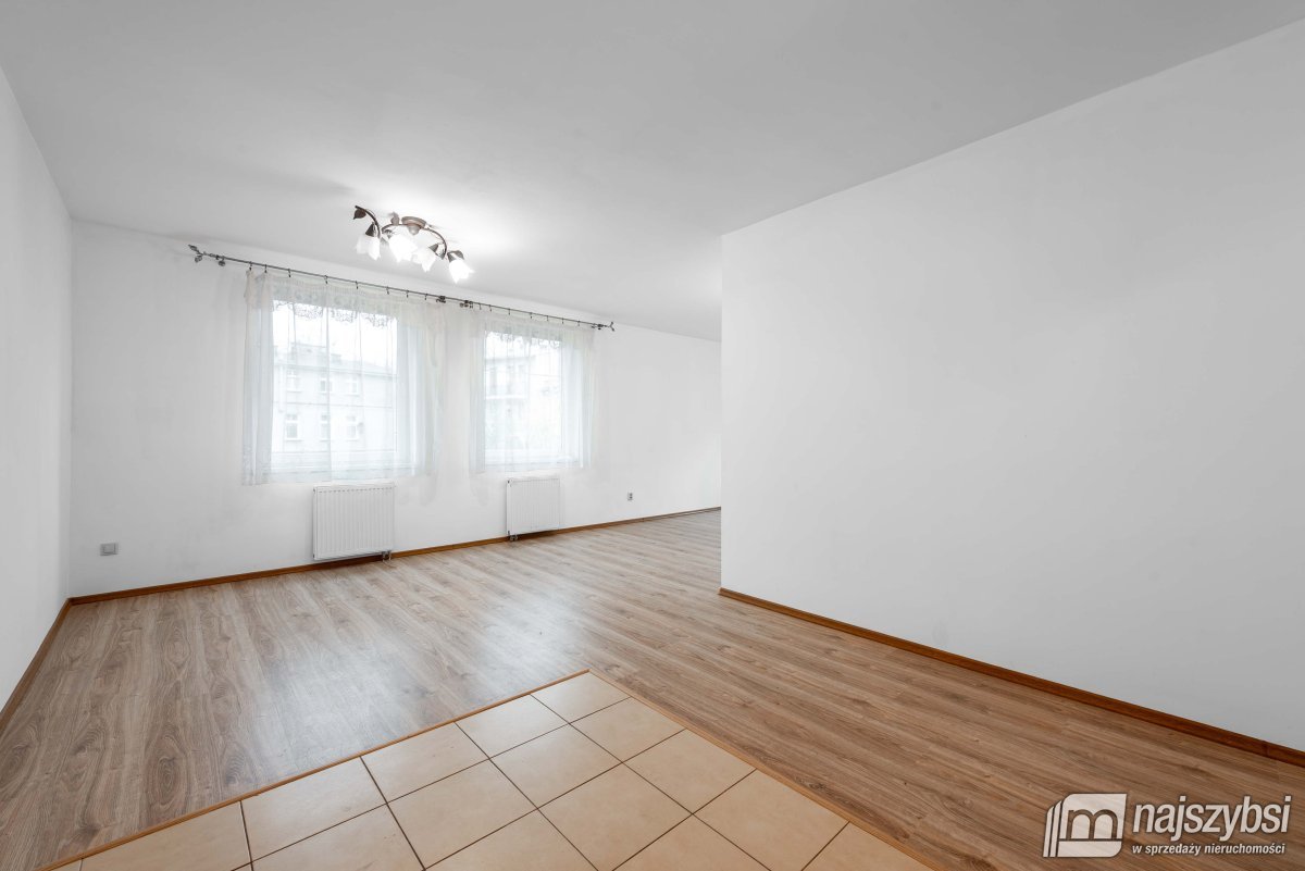 KOSZALIN- 3 POK. MIESZKANIE W CENTRUM MIASTA (2)