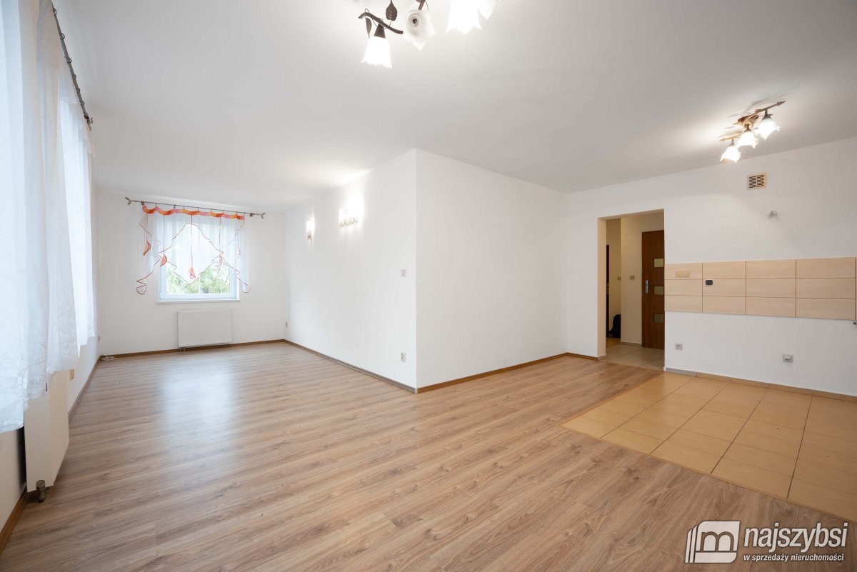 KOSZALIN- 3 POK. MIESZKANIE W CENTRUM MIASTA (3)