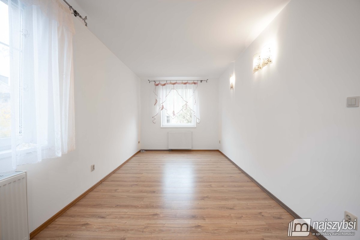 KOSZALIN- 3 POK. MIESZKANIE W CENTRUM MIASTA (4)