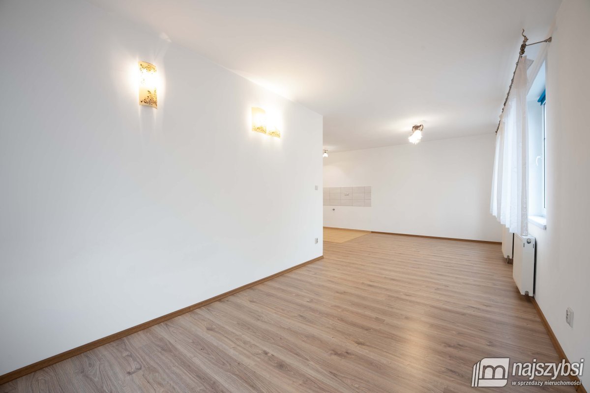 KOSZALIN- 3 POK. MIESZKANIE W CENTRUM MIASTA (5)