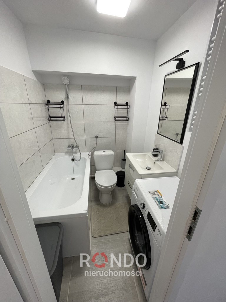 Przytulne 2 pok. ul. Bronowicka (4)