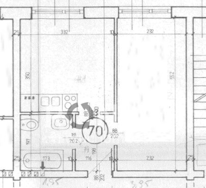 Przytulne 2 pok. ul. Bronowicka (7)