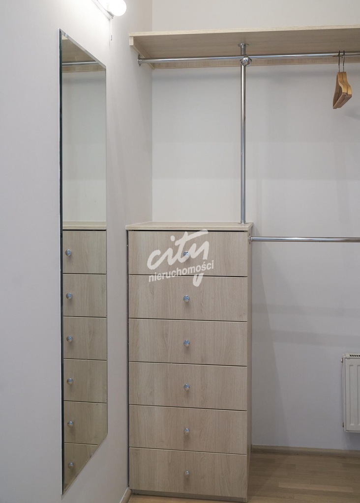 2 pok na Jasnych Błoniach z garażem (12)