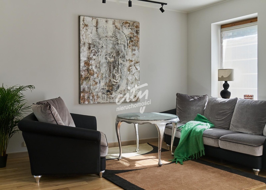 2 pok na Jasnych Błoniach z garażem (3)