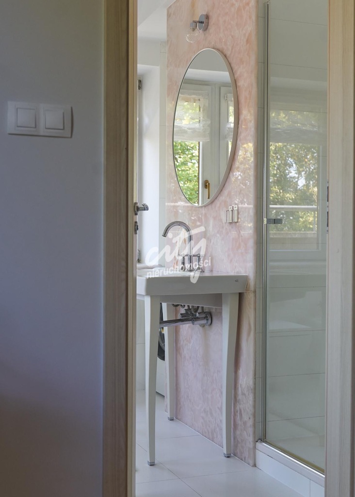 2 pok na Jasnych Błoniach z garażem (14)