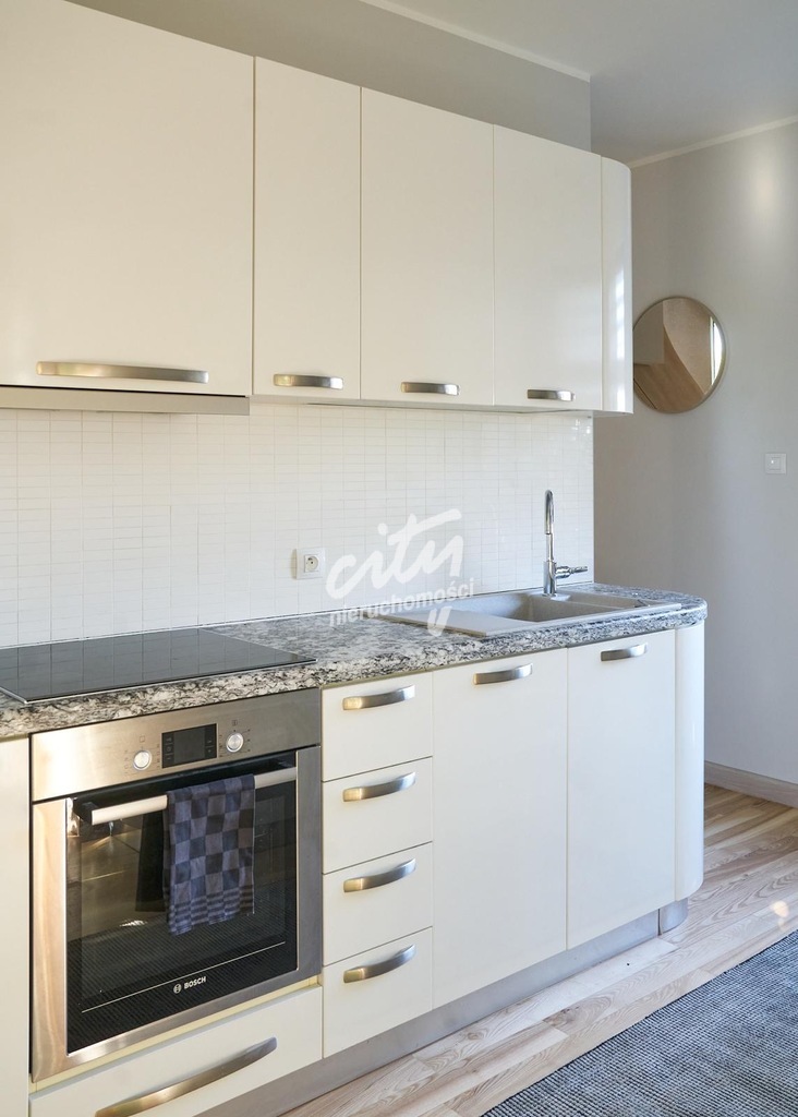 2 pok na Jasnych Błoniach z garażem (15)