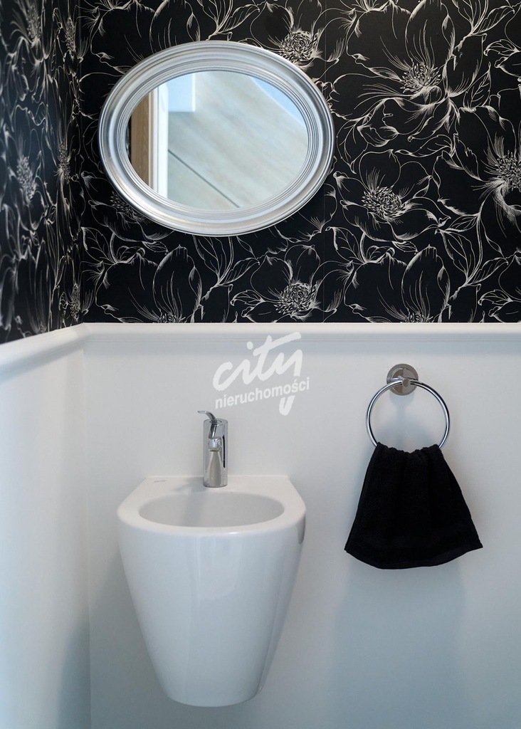 2 pok na Jasnych Błoniach z garażem (17)