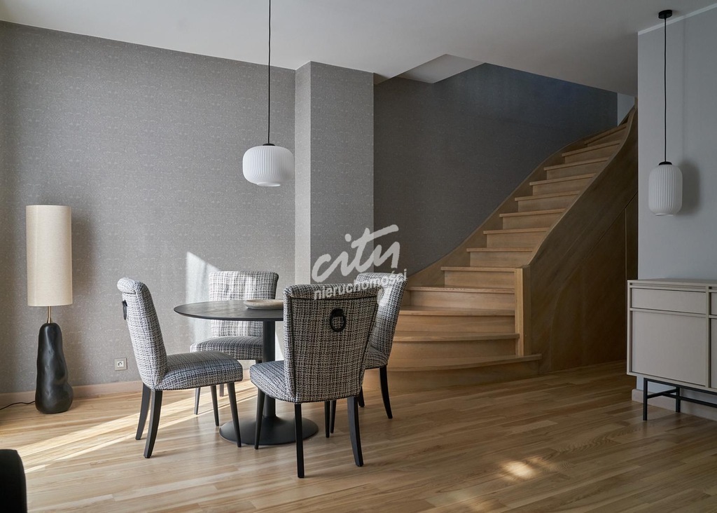 2 pok na Jasnych Błoniach z garażem (1)