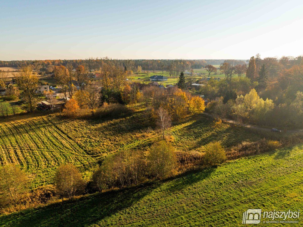 Czarne - Kompleks 2 działek na sprzedaż (10)