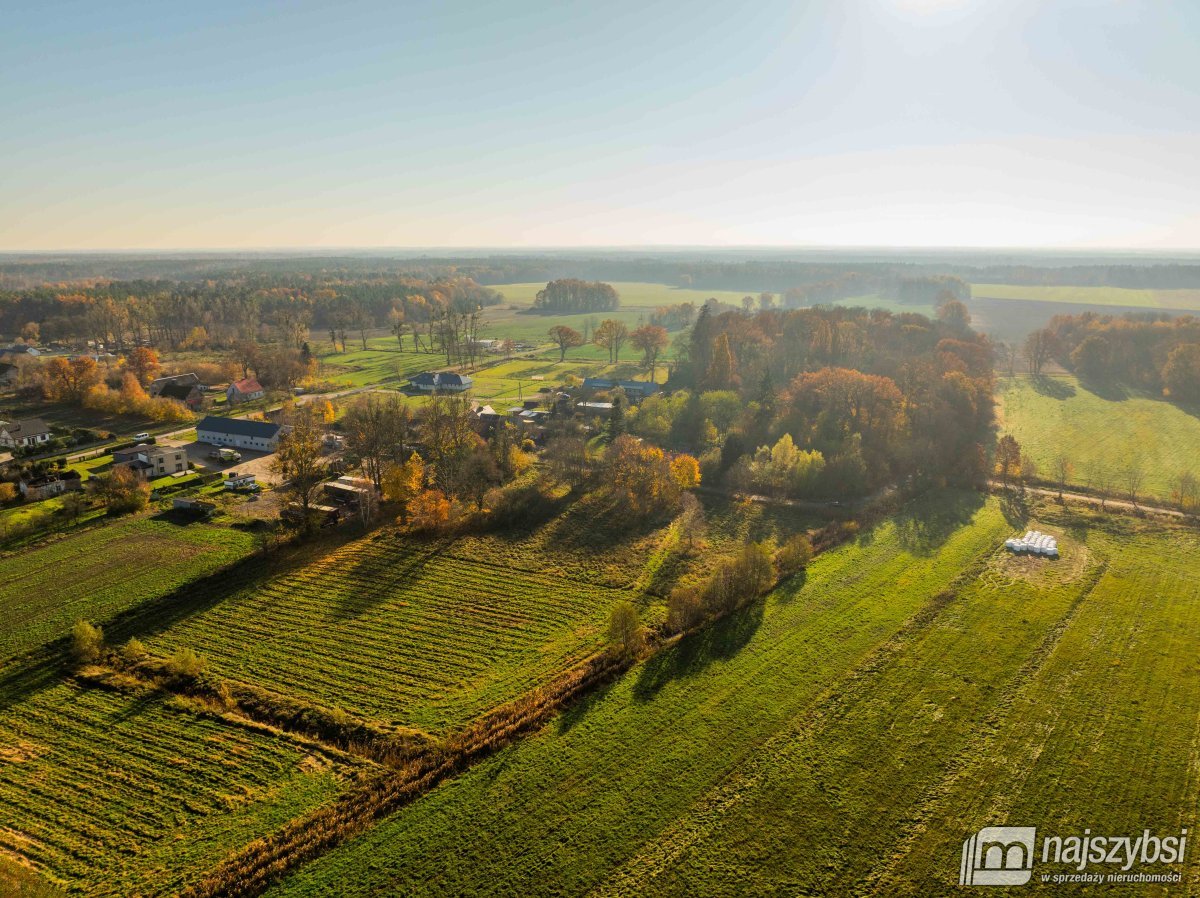 Czarne - Kompleks 2 działek na sprzedaż (13)