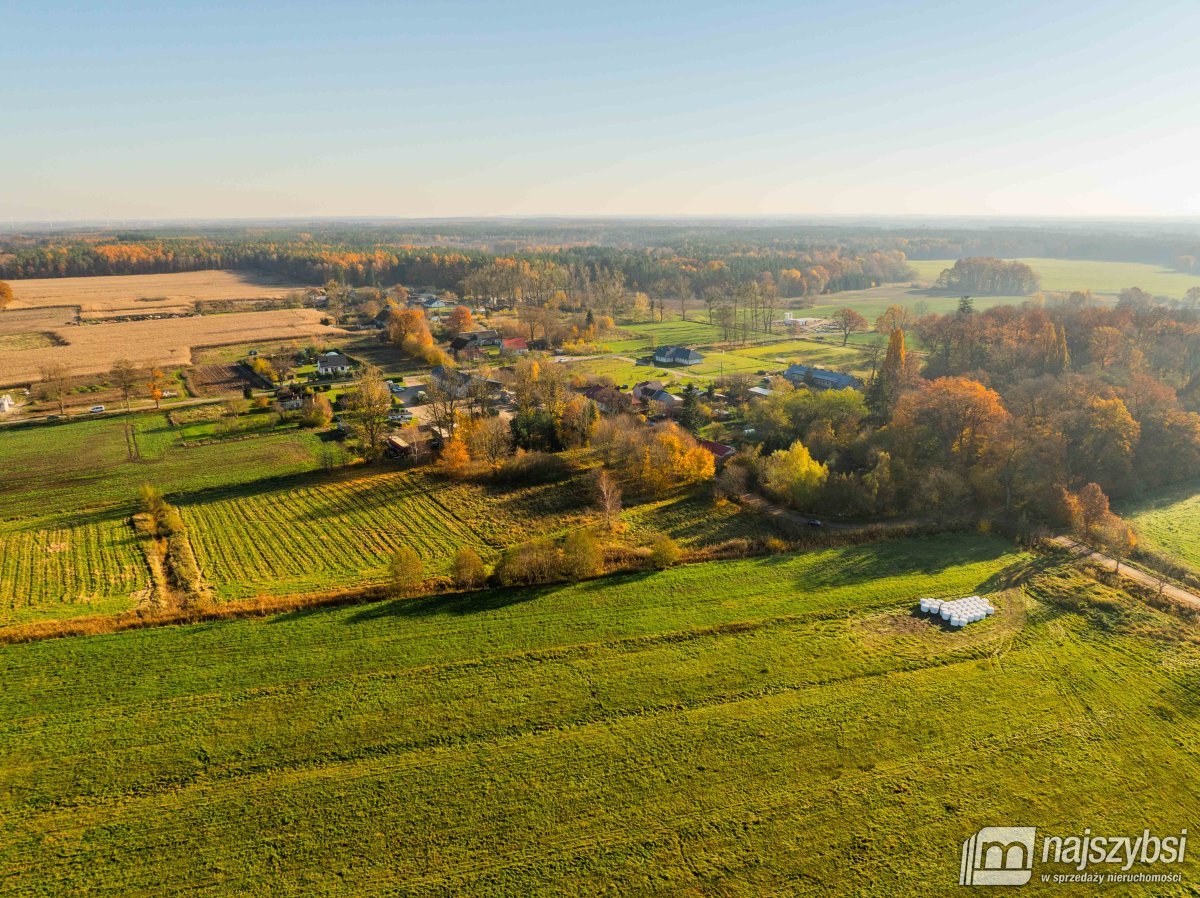 Czarne - Kompleks 2 działek na sprzedaż (14)