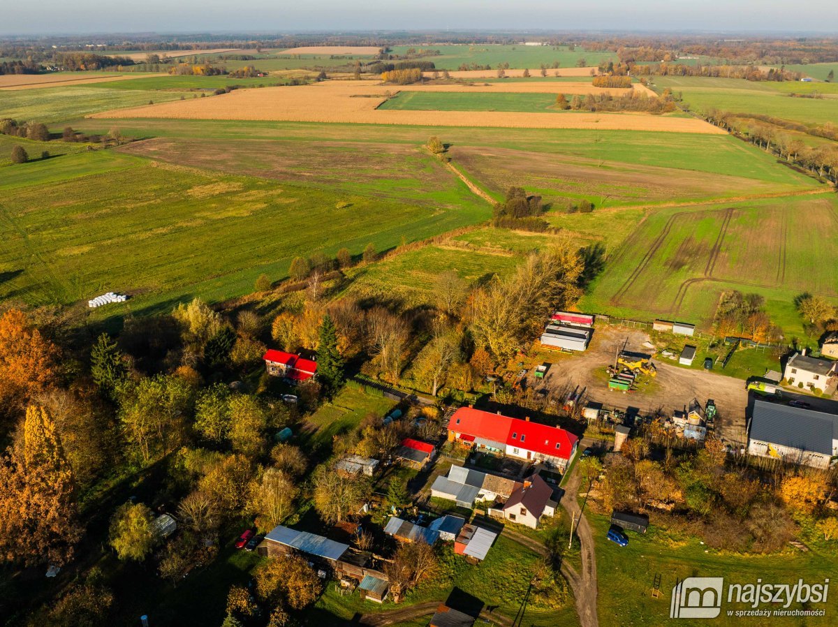 Czarne - Kompleks 2 działek na sprzedaż (16)