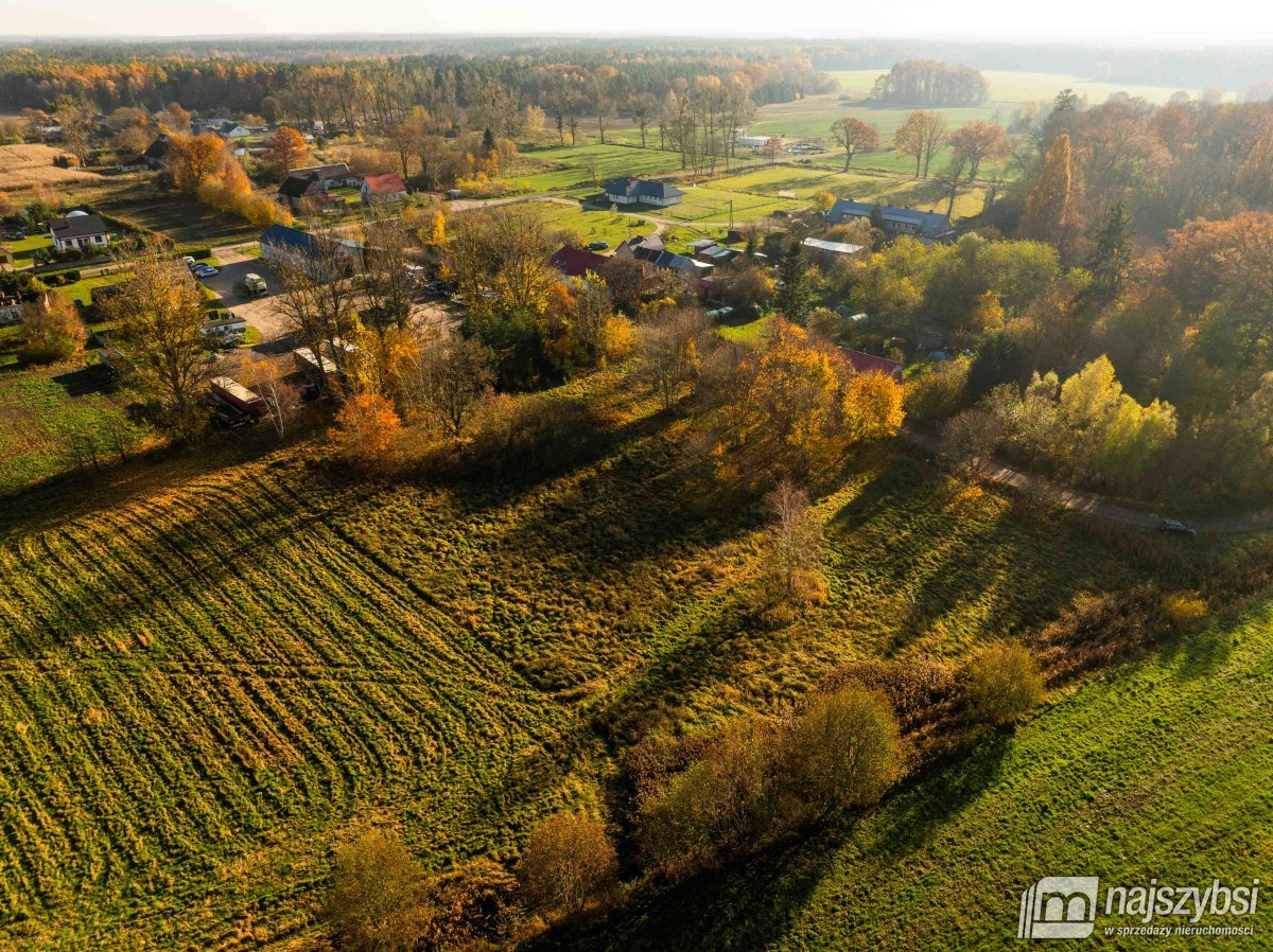 Czarne - Kompleks 2 działek na sprzedaż (17)
