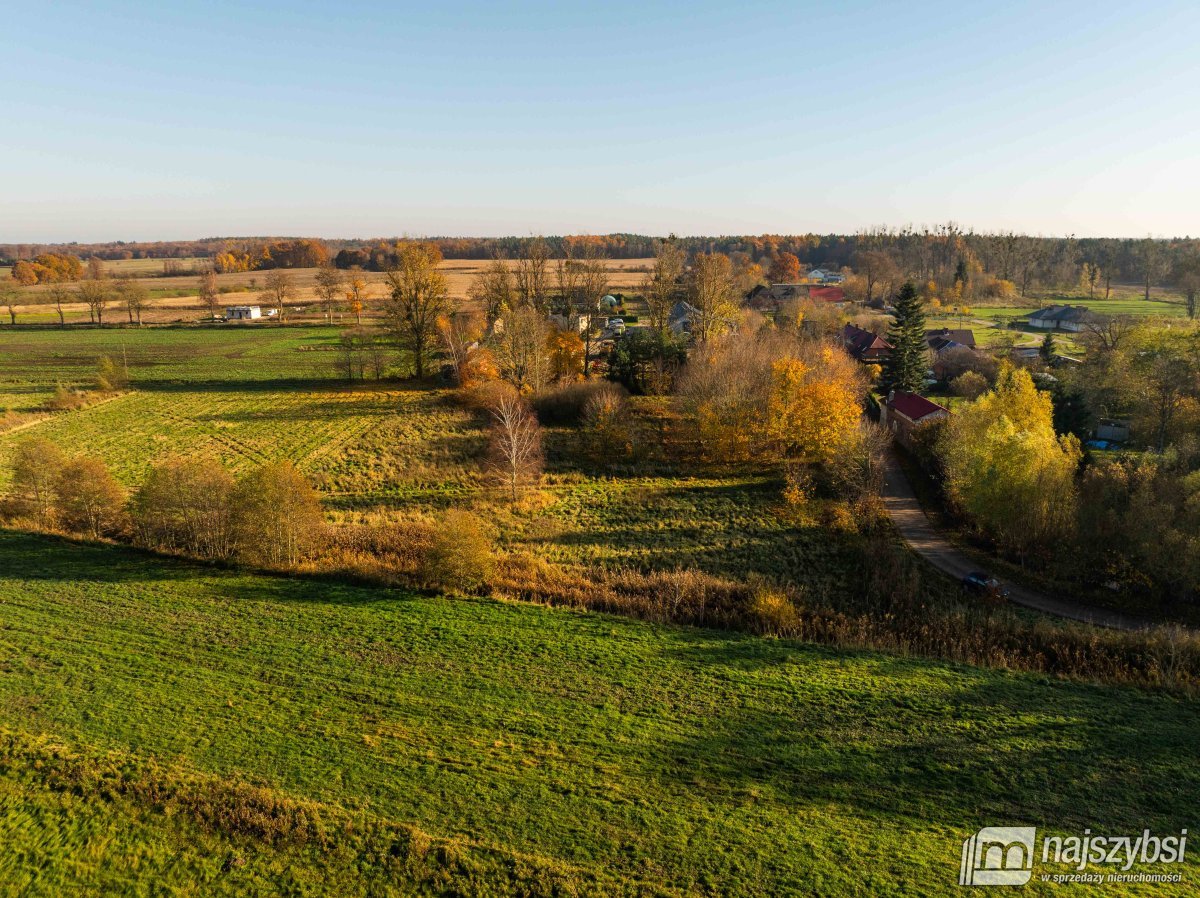 Czarne - Kompleks 2 działek na sprzedaż (3)