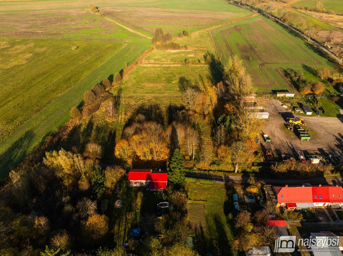 Czarne - Kompleks 2 działek na sprzedaż (4)