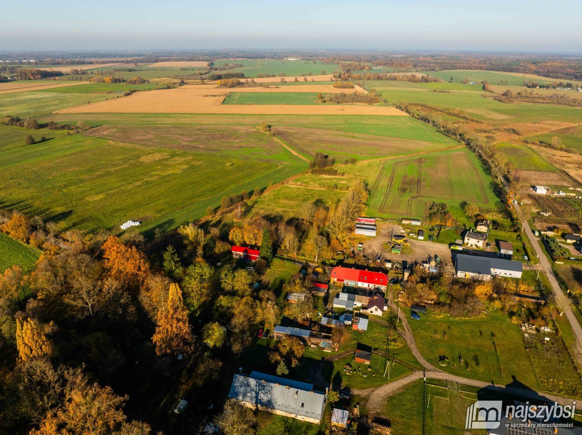 Czarne - Kompleks 2 działek na sprzedaż (9)