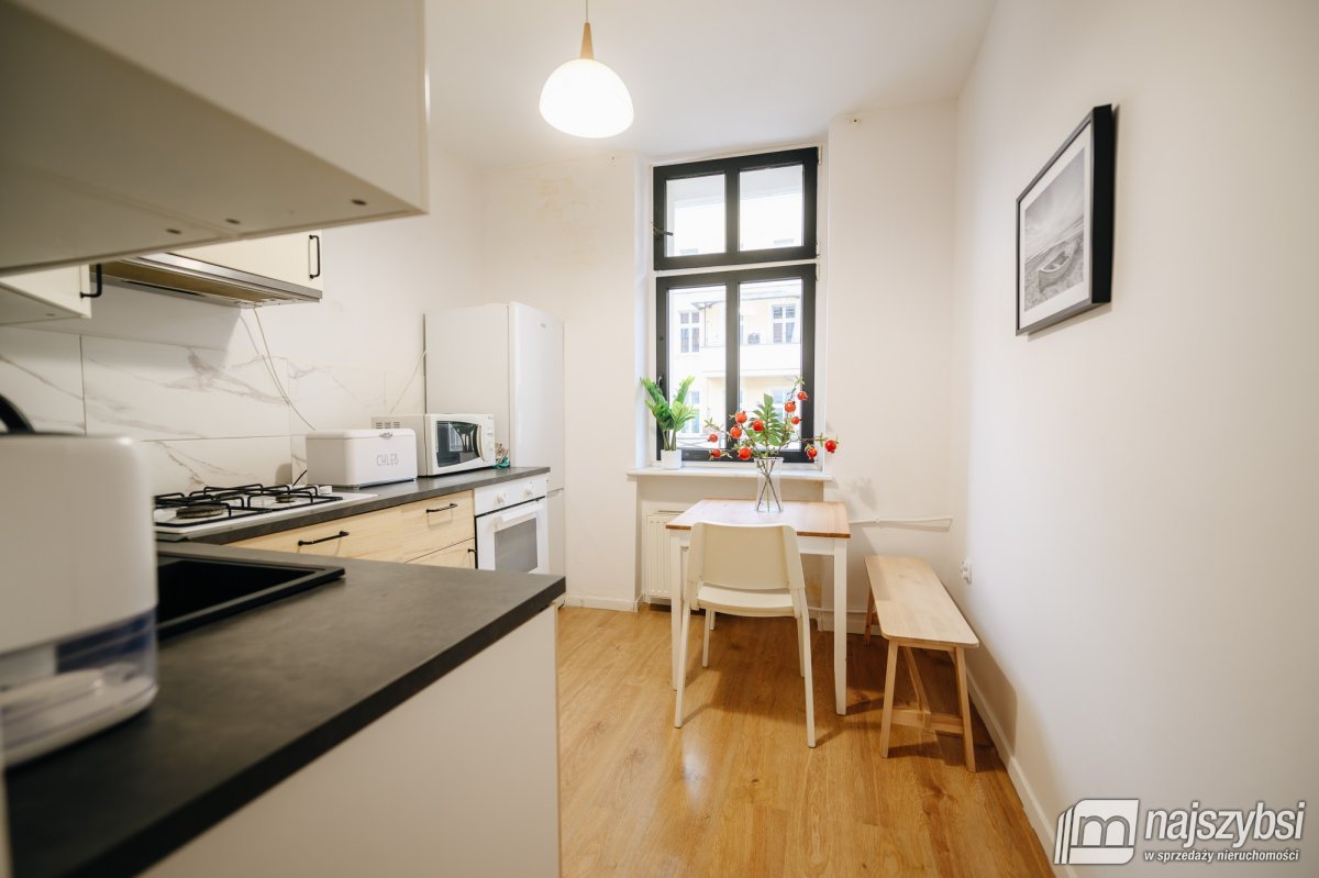 Szczecin- przytulne mieszkanie 2 pokojowe  (12)