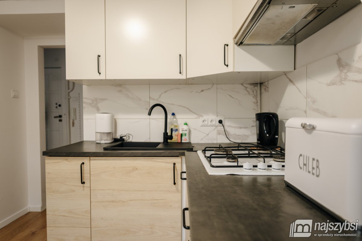 Szczecin- przytulne mieszkanie 2 pokojowe  (13)