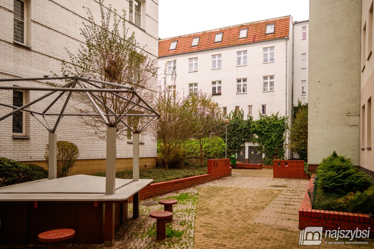 Szczecin- przytulne mieszkanie 2 pokojowe  (17)