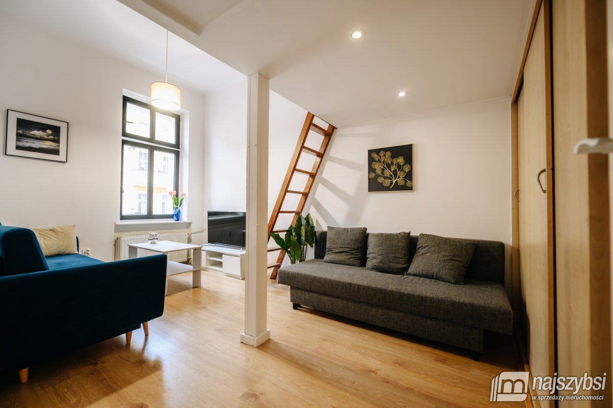 Szczecin- przytulne mieszkanie 2 pokojowe  (3)