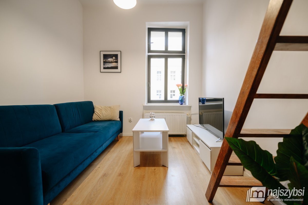 Szczecin- przytulne mieszkanie 2 pokojowe  (4)