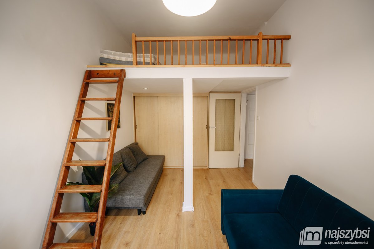 Szczecin- przytulne mieszkanie 2 pokojowe  (5)