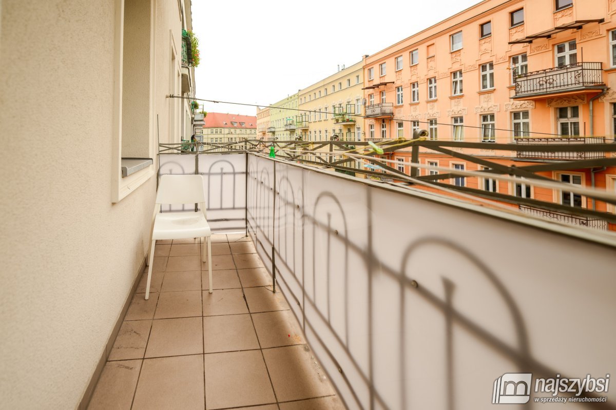 Szczecin- przytulne mieszkanie 2 pokojowe  (7)