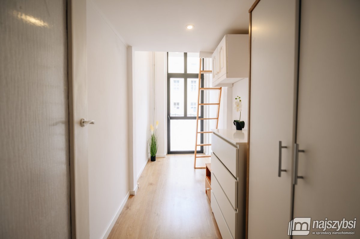 Szczecin- przytulne mieszkanie 2 pokojowe  (8)