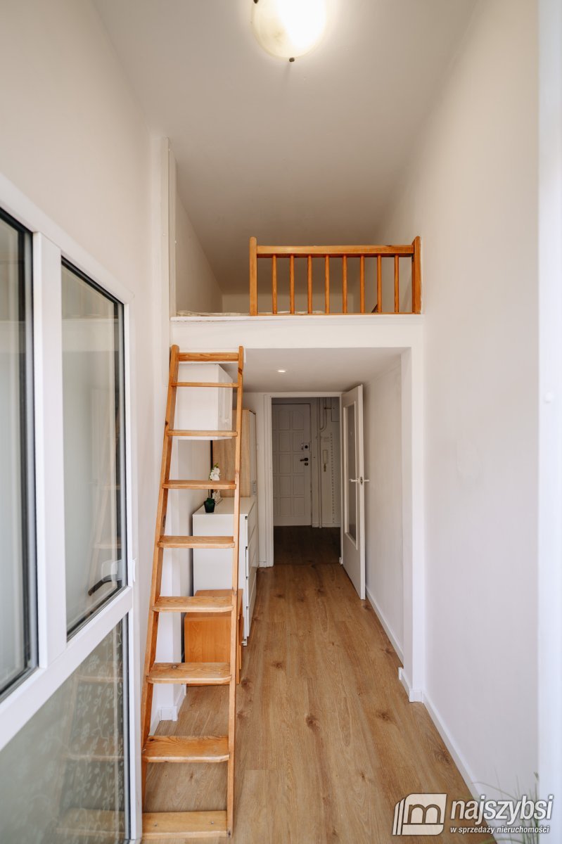 Szczecin- przytulne mieszkanie 2 pokojowe  (9)