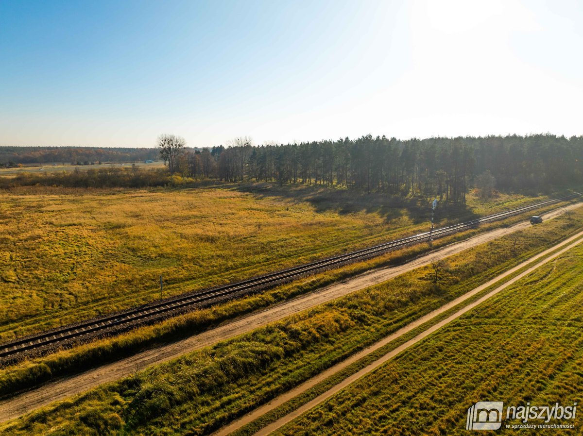 Wilczyniec –Działka pod fotowoltaikę lub żwirownie (4)