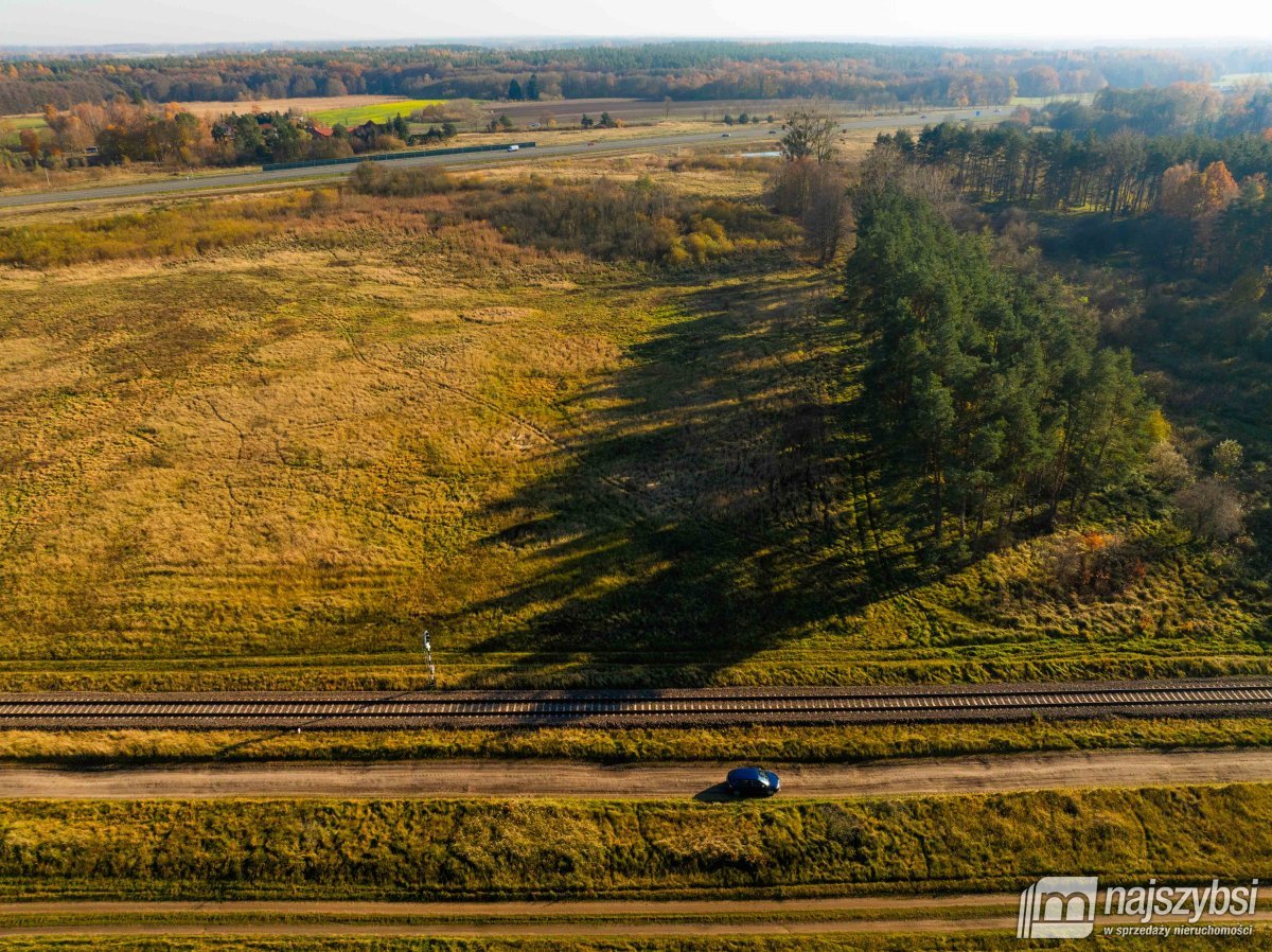 Wilczyniec –Działka pod fotowoltaikę lub żwirownie (9)