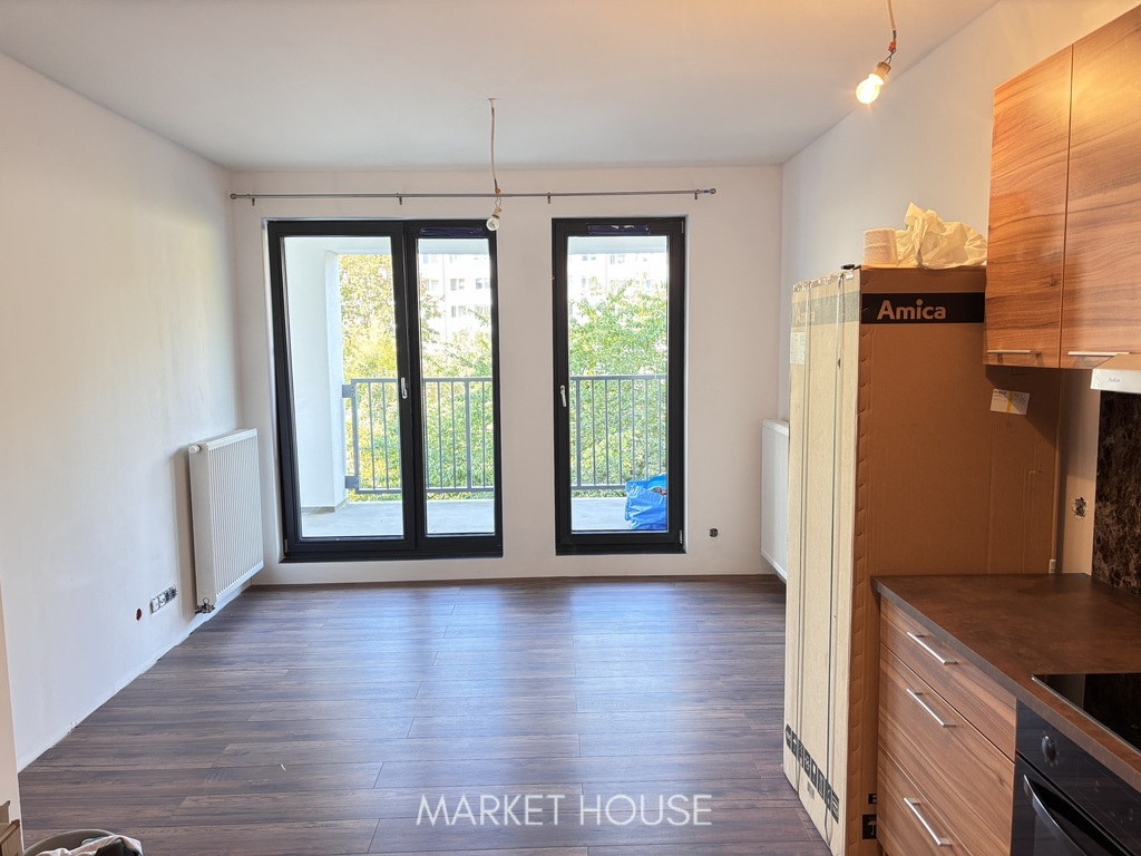 Nowe 2 pokojowe na Powstańców Wlkp. 28 (2)