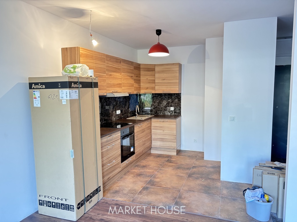 Nowe 2 pokojowe na Powstańców Wlkp. 28 (3)