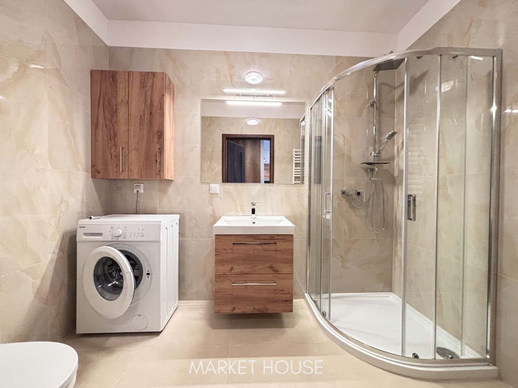 Nowe 2 pokojowe na Powstańców Wlkp. 28 (6)