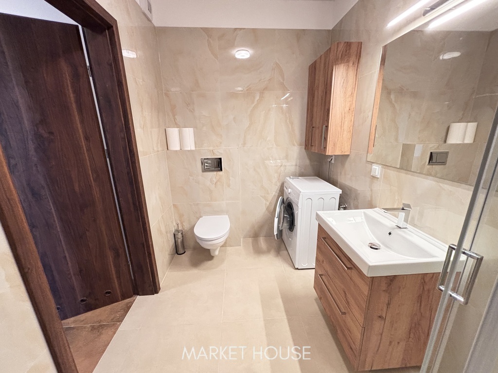 Nowe 2 pokojowe na Powstańców Wlkp. 28 (7)