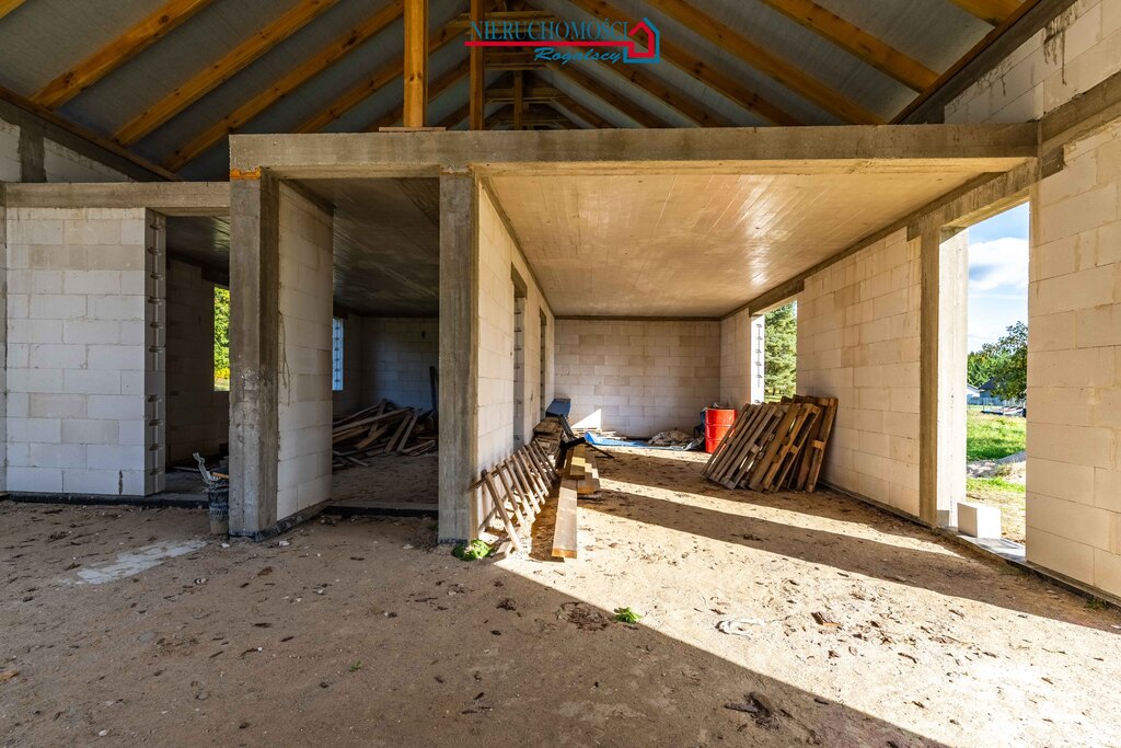 Nowy dom w sąsiedztwie lasu (gm. Stepnica) (6)