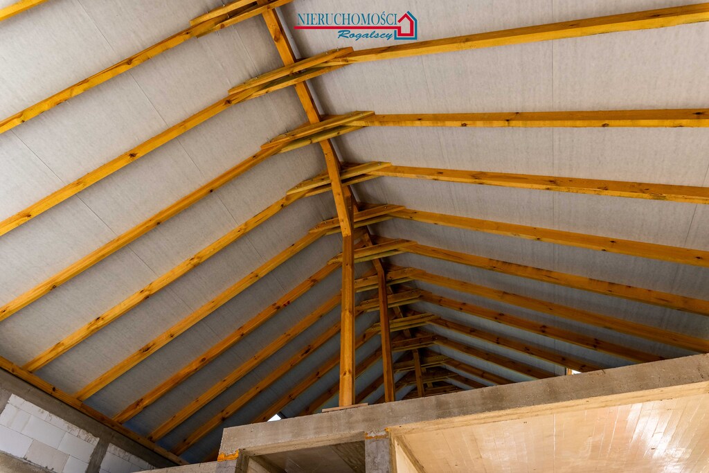 Nowy dom w sąsiedztwie lasu (gm. Stepnica) (7)