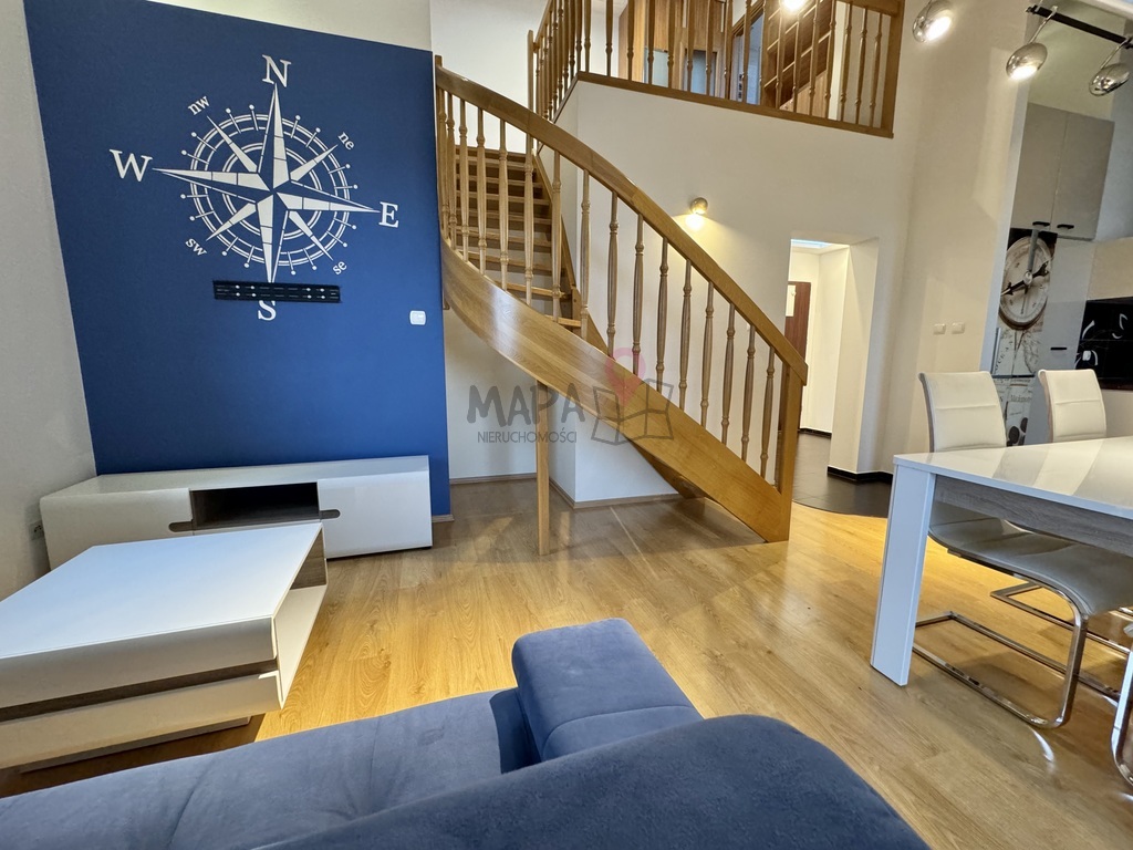 3 pokoje | taras | garaż - zamknięte osiedle (1)