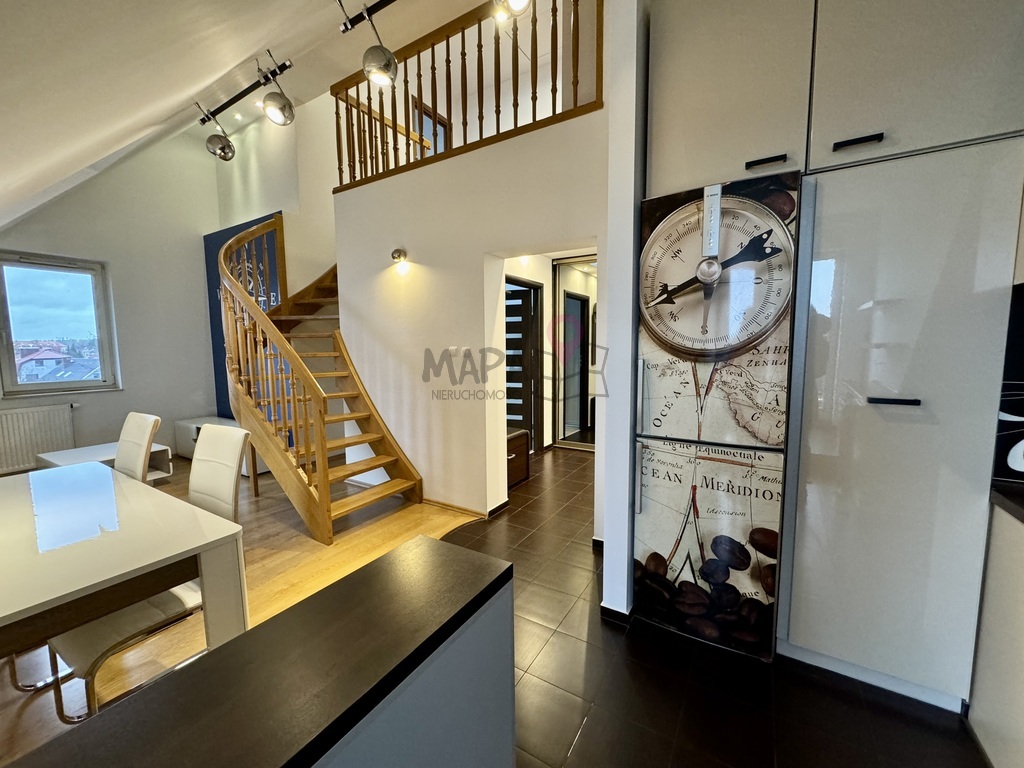 3 pokoje | taras | garaż - zamknięte osiedle (2)