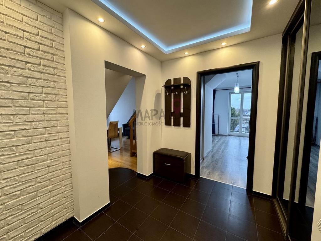 3 pokoje | taras | garaż - zamknięte osiedle (3)