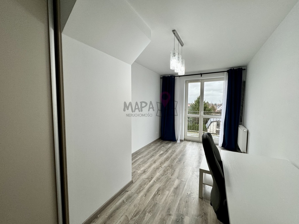 3 pokoje | taras | garaż - zamknięte osiedle (5)