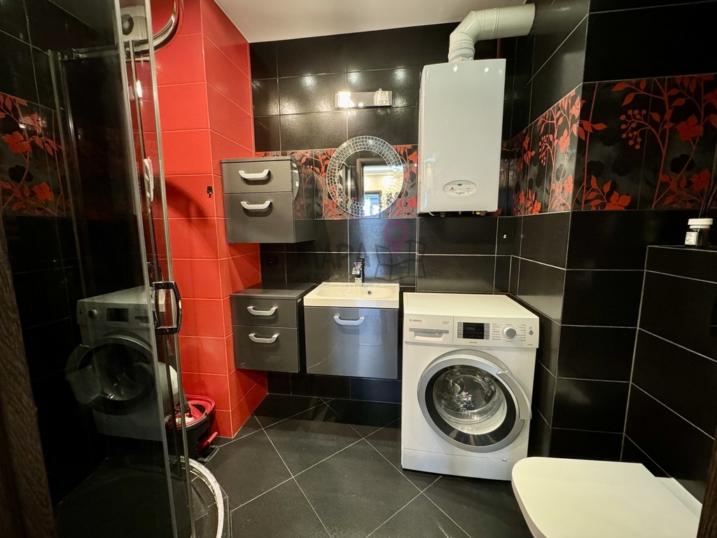 3 pokoje | taras | garaż - zamknięte osiedle (7)