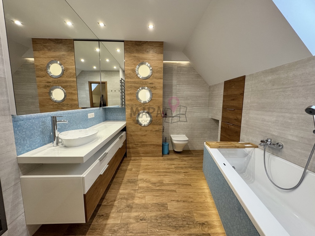 3 pokoje | taras | garaż - zamknięte osiedle (10)